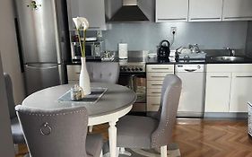 Lea-Lux Apartment
